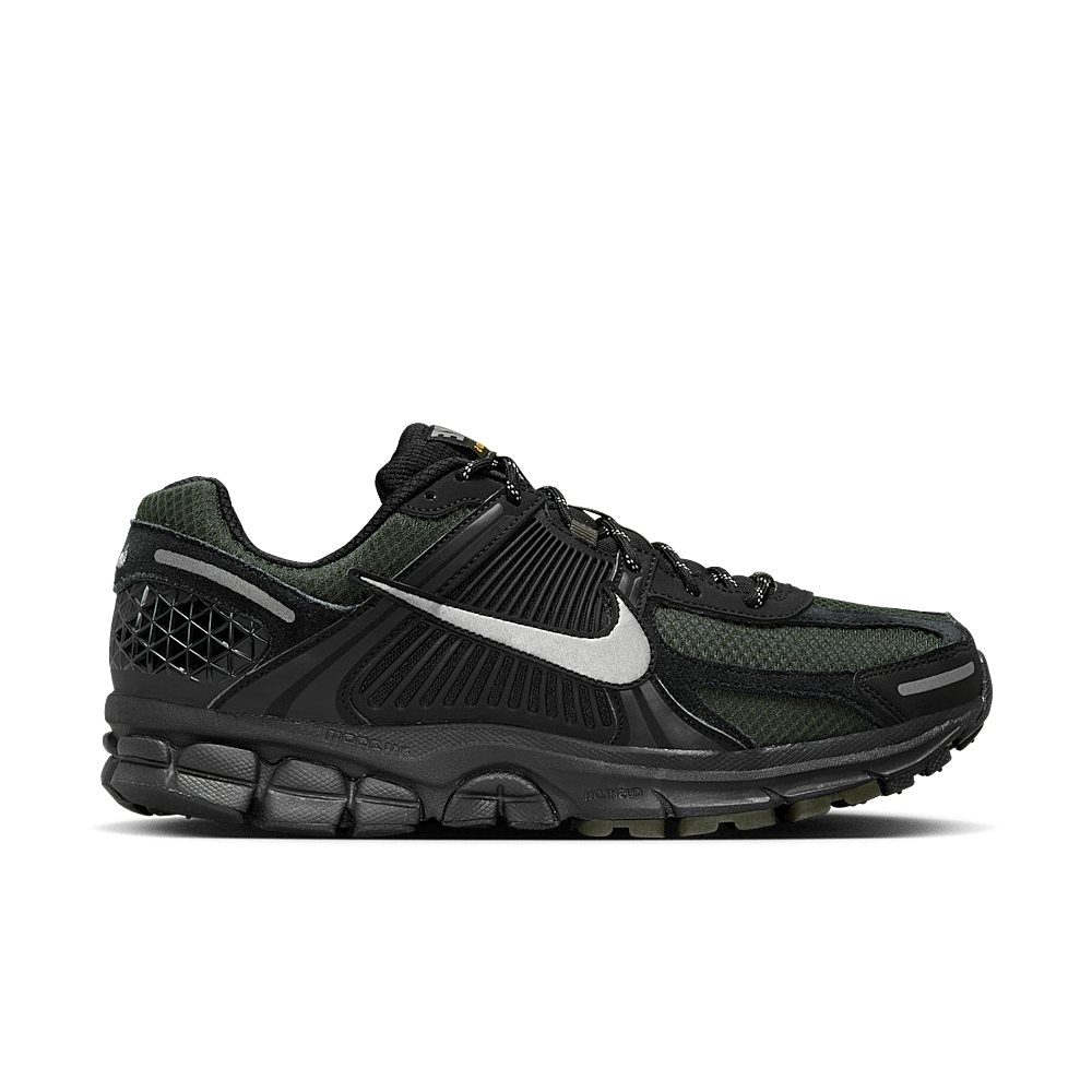 Zoom Vomero 5 Black Sequoia