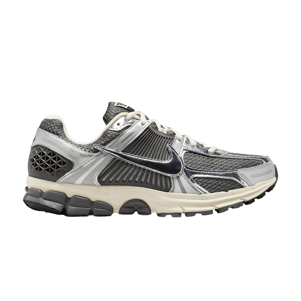 Zoom Vomero 5 Iron Grey Chrome