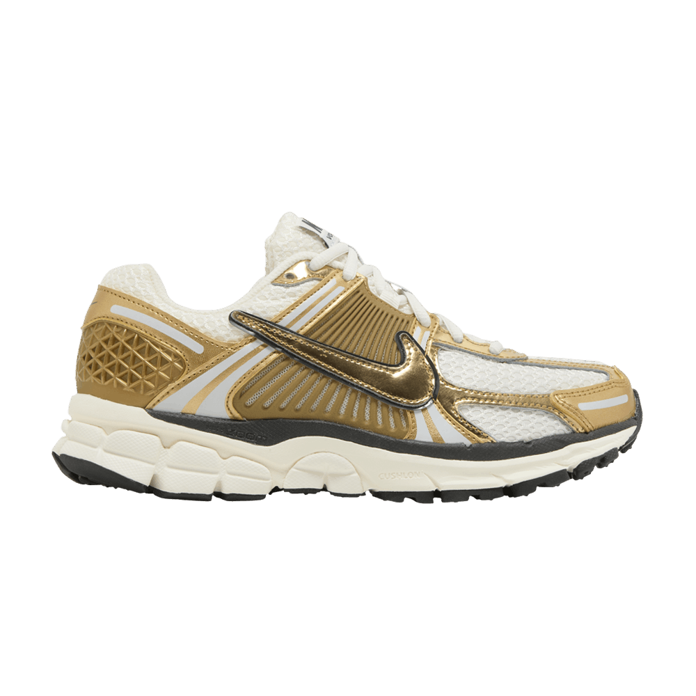 Zoom Vomero 5 Metallic Gold (Women's)