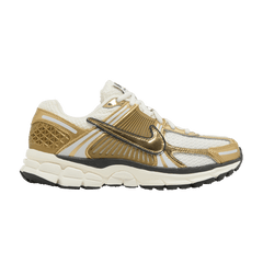 Zoom Vomero 5 Metallic Gold (Women's)