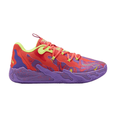 LaMelo Ball MB.03 Lo Lava