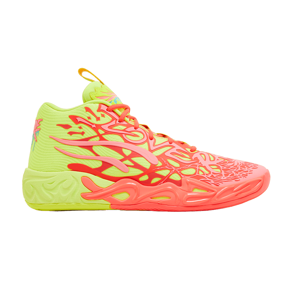 LaMelo Ball MB.04 Love