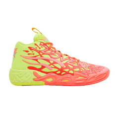 LaMelo Ball MB.04 Love