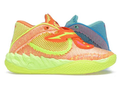 Puma LaMelo Ball MB.05 Rick and Morty