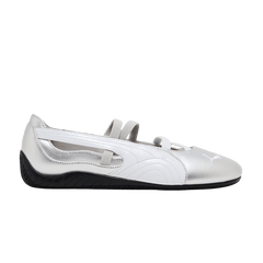 Speedcat Ballet Silver (Women's)