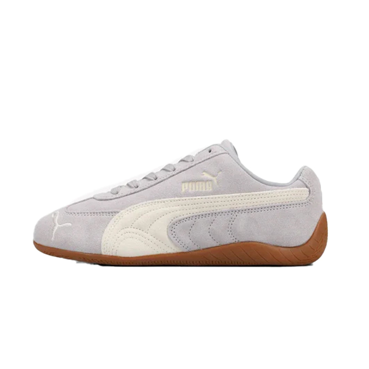 Speedcat OG Vibrant Silver-Gum