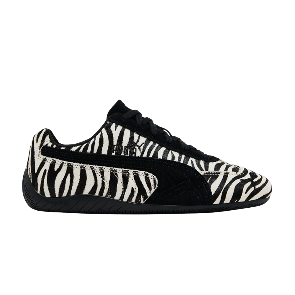 Speedcat Zebra (Women's)