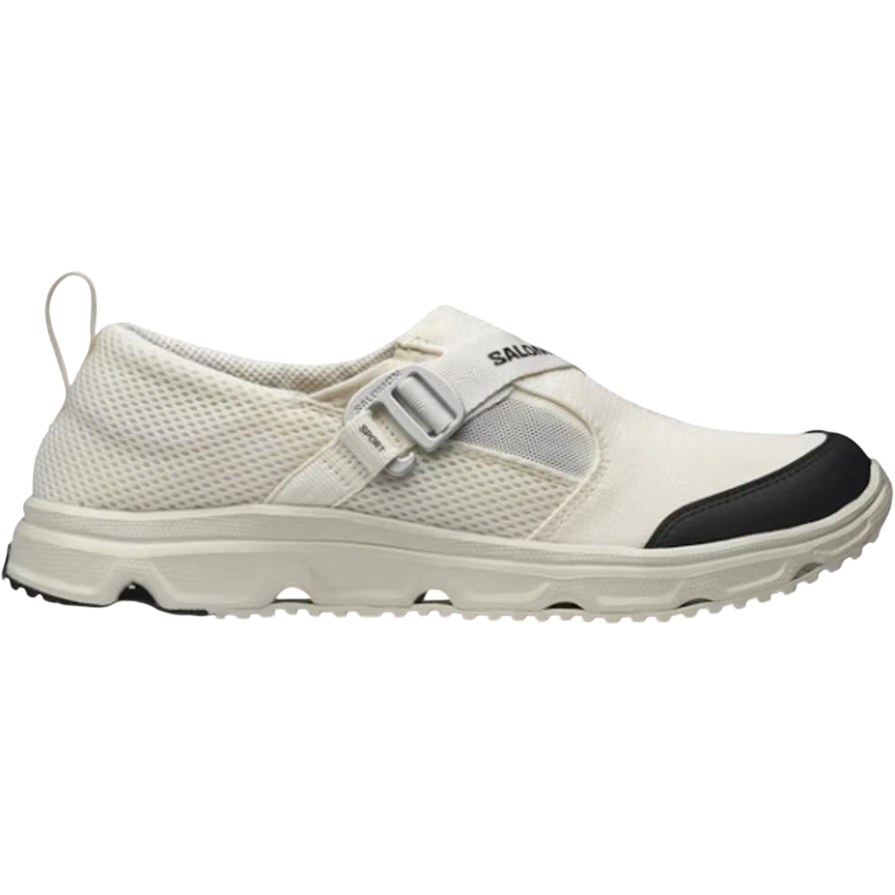 RX Moc 3.0 Nomad Vanilla Almond Milk