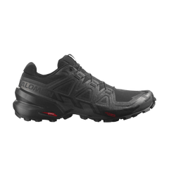 Speedcross 6 Black Phantom