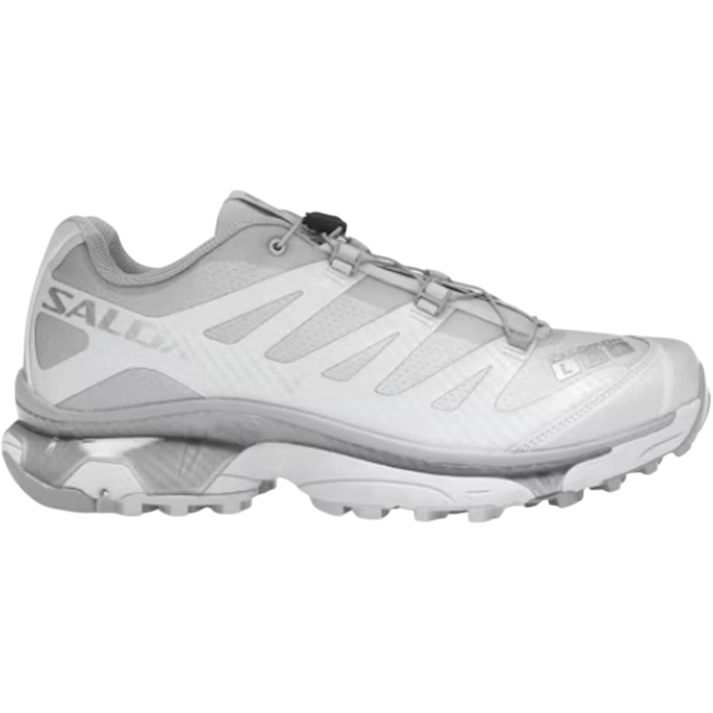 XT 4 OG Lunar Rock Alloy Silver