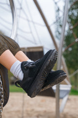 Sneaker Socks