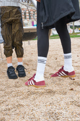 Sneaqs Socks