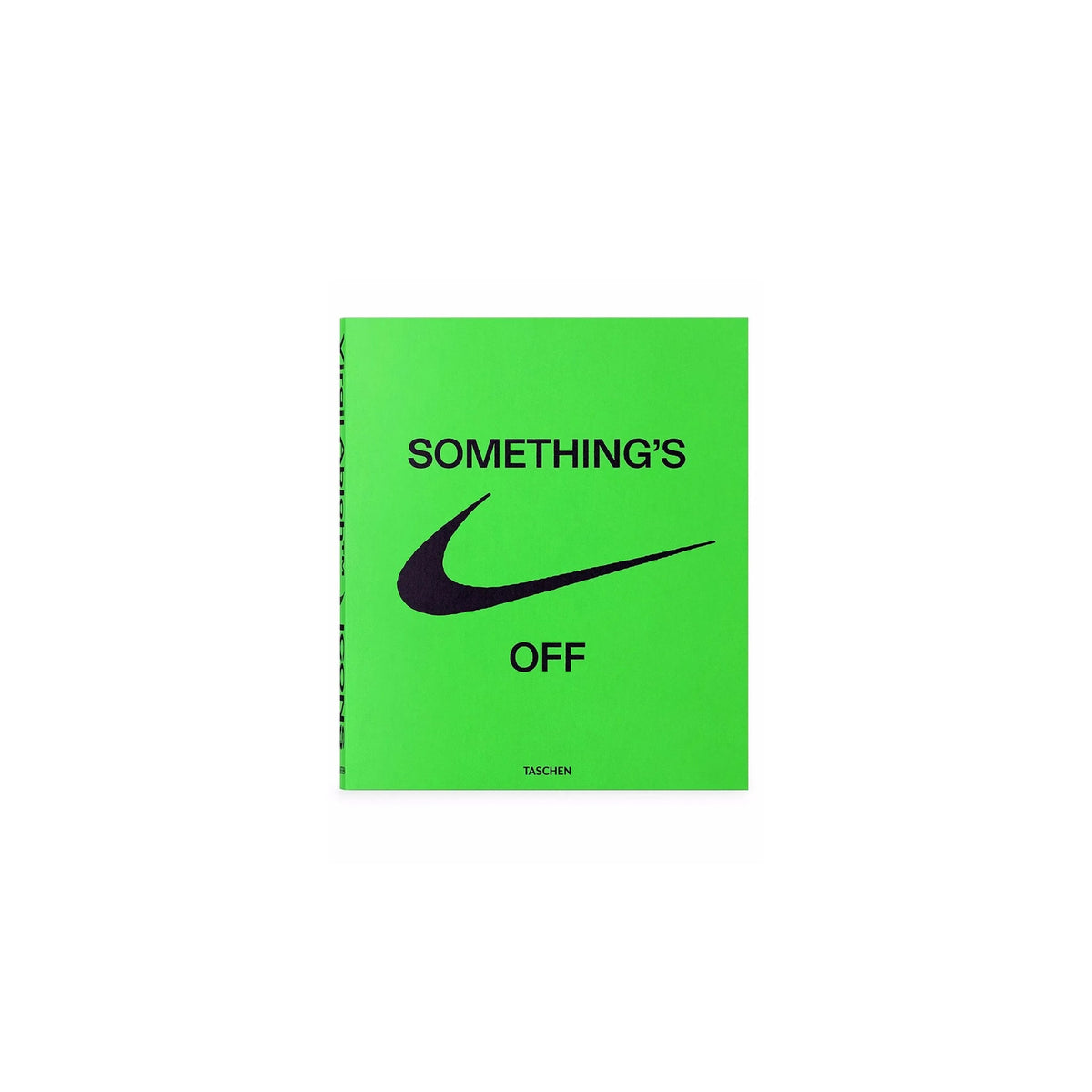 Virgil Abloh - ICONS