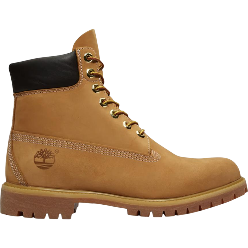 6 In Premium Waterproof Boot Wheat