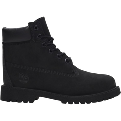 ® Premium 6 Inch Waterproof Boot BLACK Junior