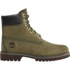 Premium 6in Waterproof Dark Green