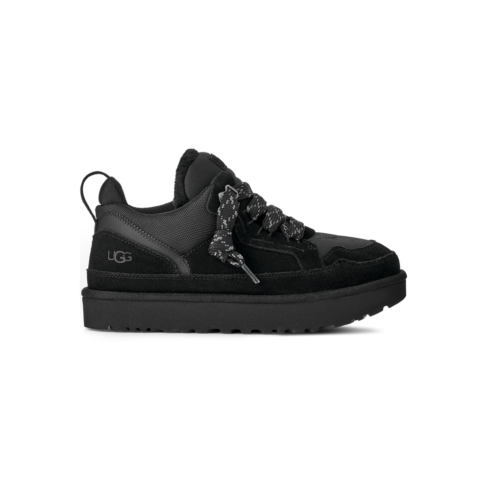 Lowmel Black