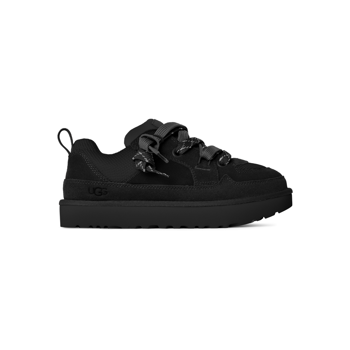 Lowmel Lo Black