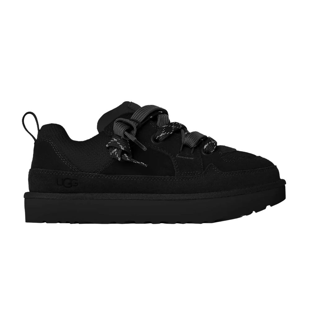Lowmel Lo Black (Women's)