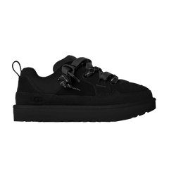 Lowmel Lo Black (Women's)