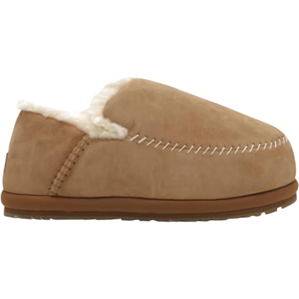 Anders Slipper Chestnut