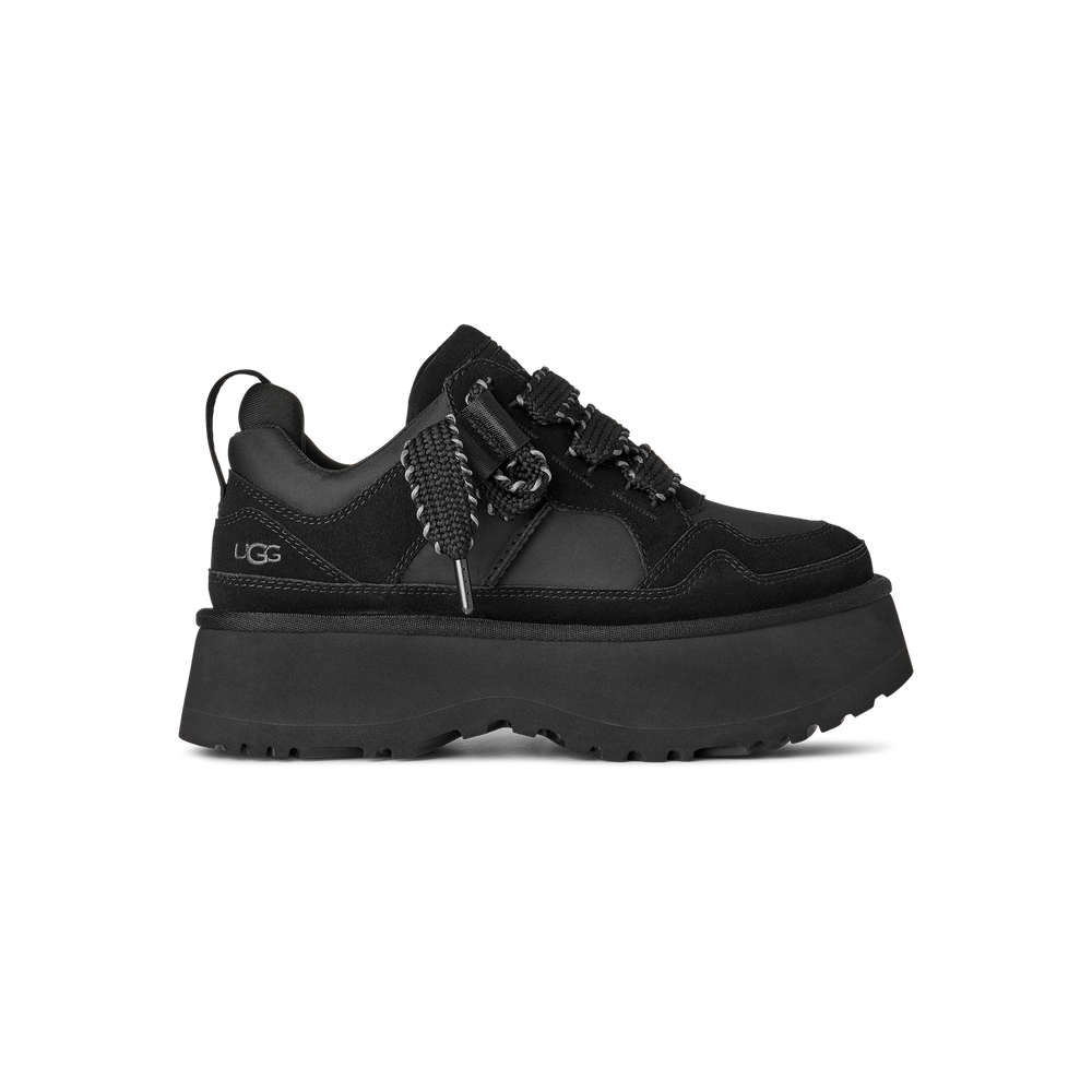 Astromel Black (Women's)