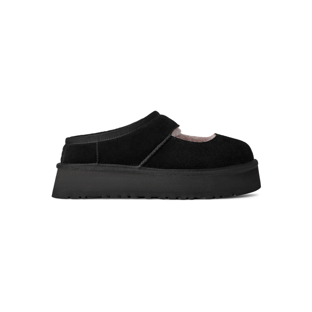 Bea Mary Jane Black (Women's)