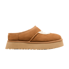 Bea Mary Jane Chestnut (Women's)