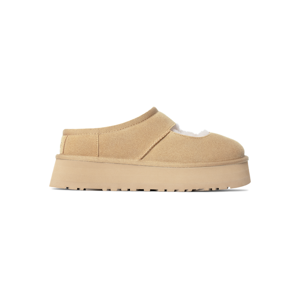 Bea Mary Jane Mustard Seed (Women's)