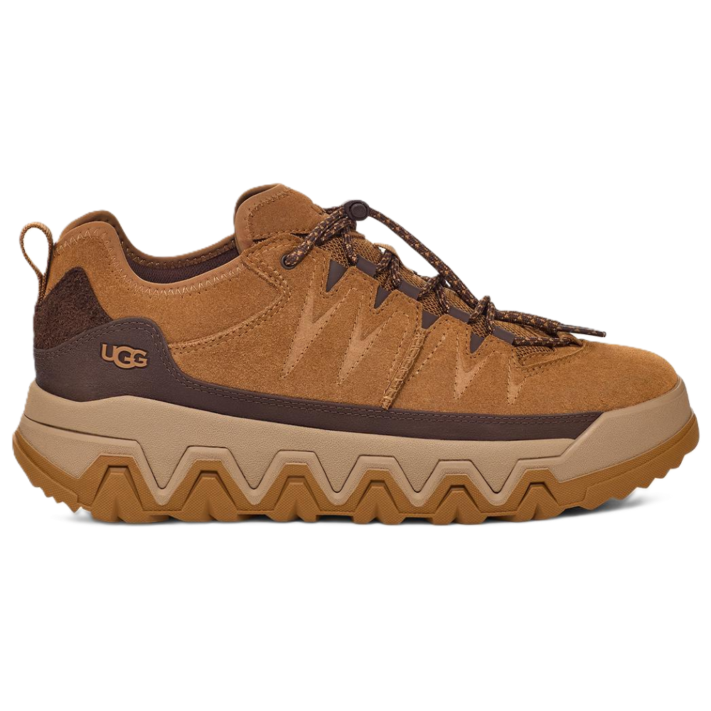 CapTrail Low Chestnut