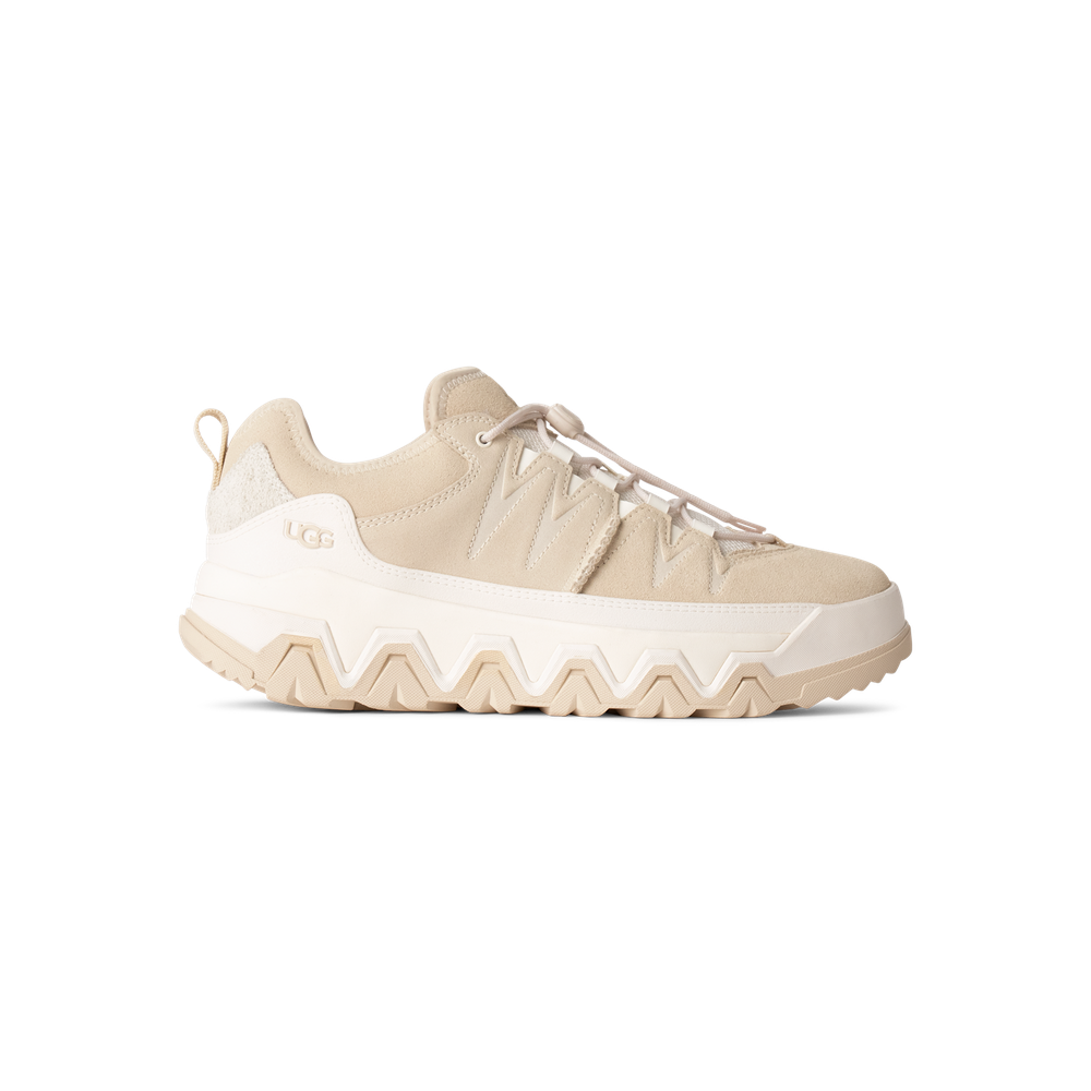 CapTrail Low Light Beige