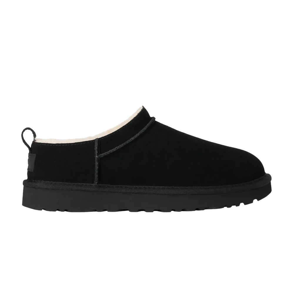 Classic Micro Black (Women's)