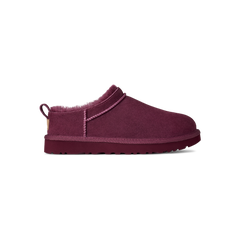 Classic Micro Slipper Burnt Magenta (Women's)