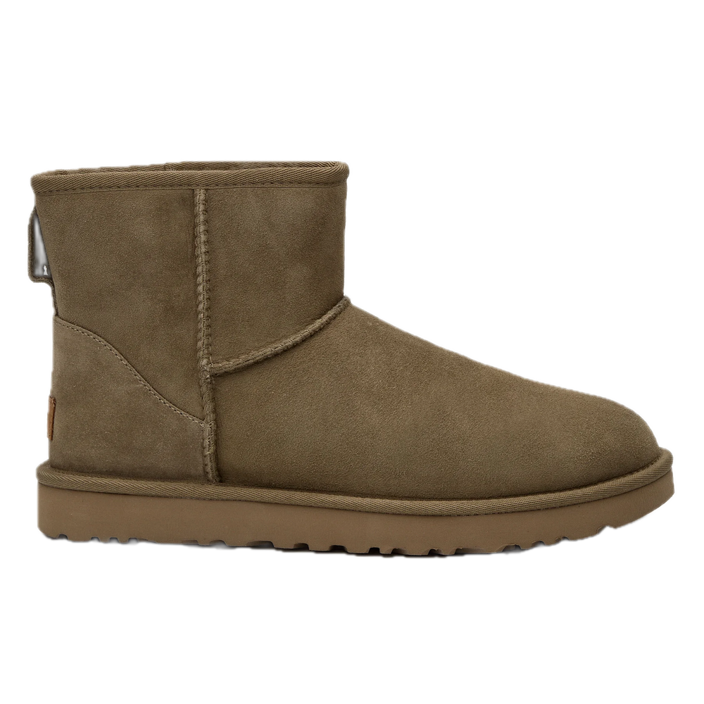 Classic Mini II Boot Antilope (Women's)