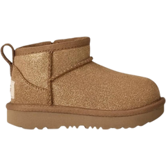 Classic Ultra Mini Dazzle Chestnut (Toddler)