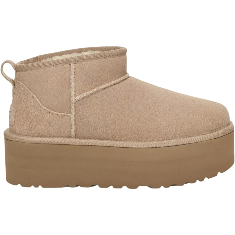 Classic Ultra Mini Platform 1135092 SAN