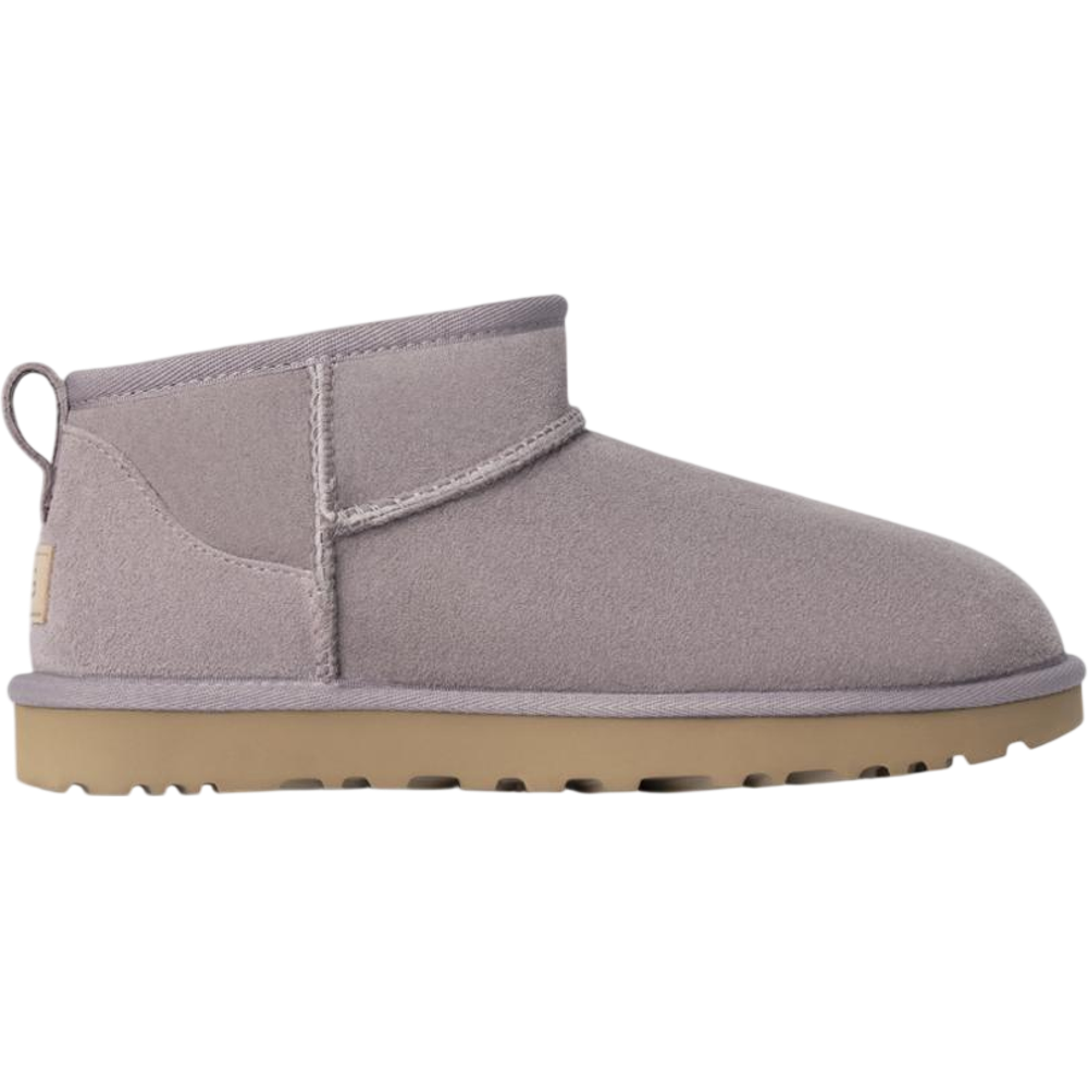 Classic Ultra Mini Purple (Women's)