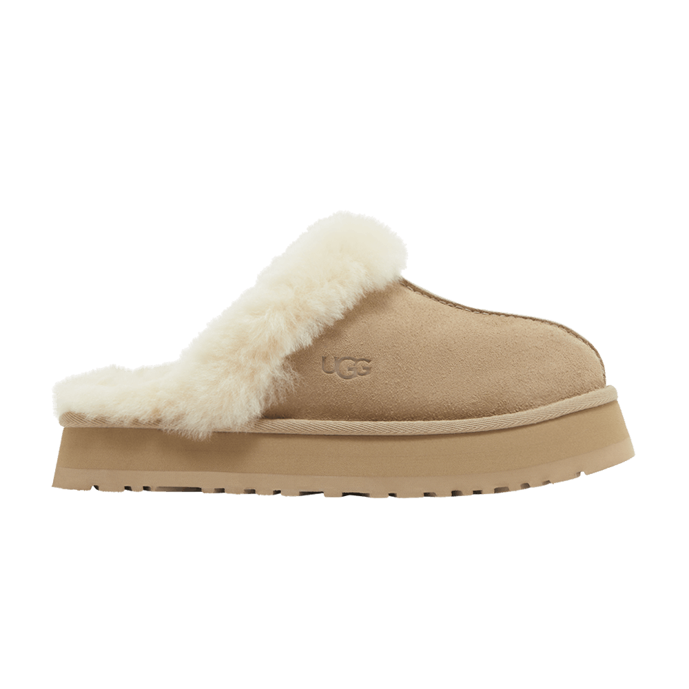 Disquette Slipper Sand (Women's)