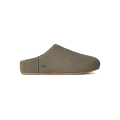 Elea Slip-On Slipper Moss Green (Women's)