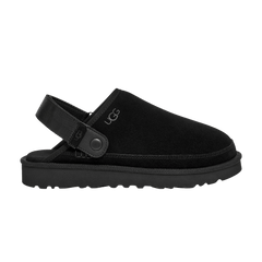 Goldencoast Clog II Black