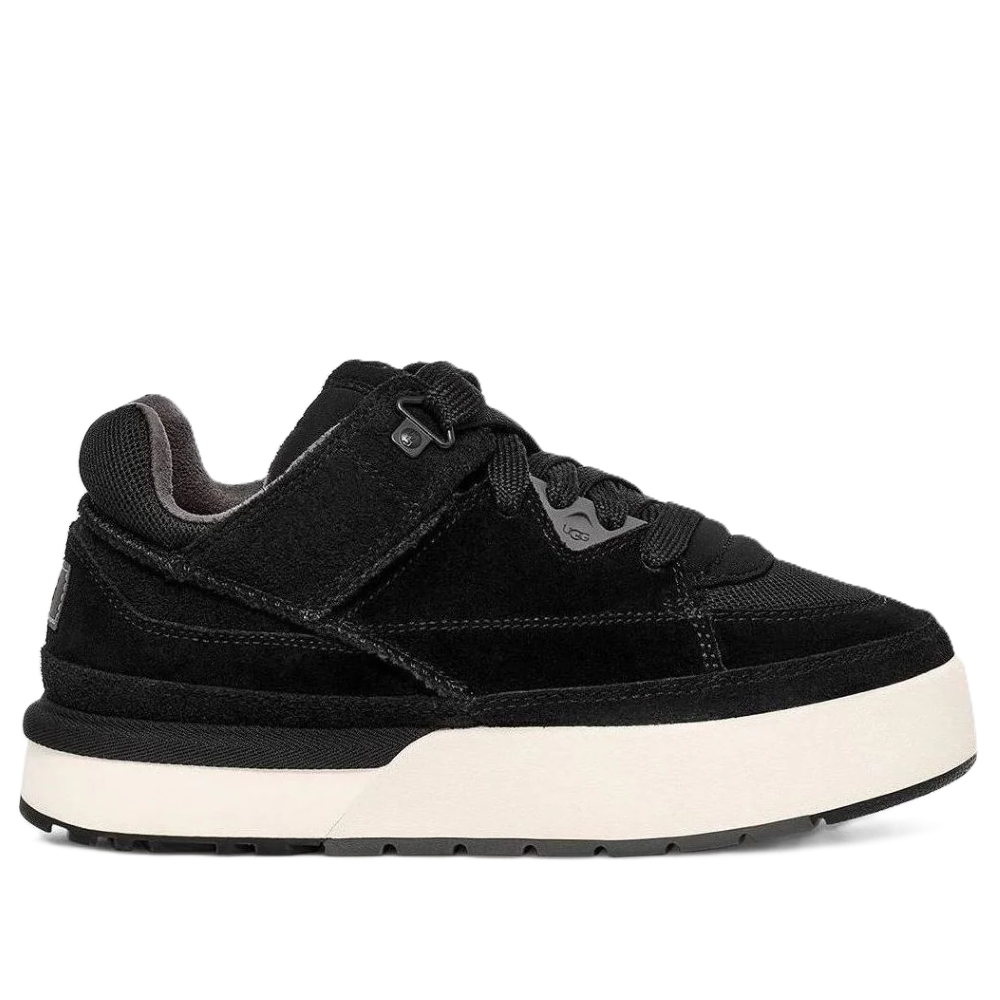 Goldencush Black