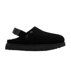 Goldenstar Clog Black (Women's)