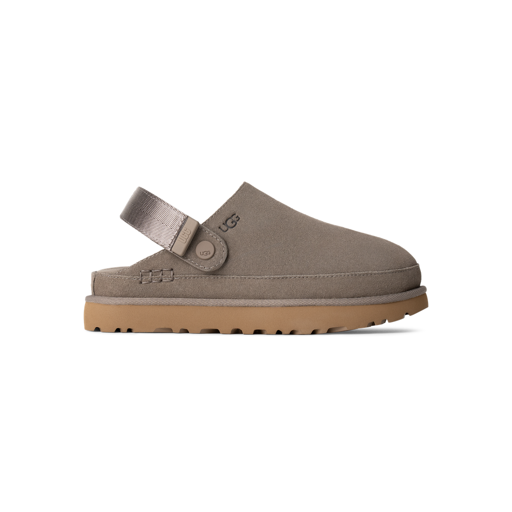 Goldenstar Clog Smoke Plume (Women's)