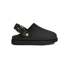 Goldenstar Villa Clog Black (Women's)