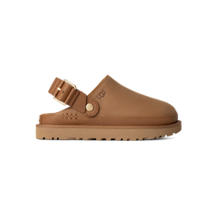 Goldenstar Villa Clog Chestnut (Women's)
