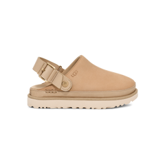 Goldenstar Villa Clog Mustard Seed (Women's)