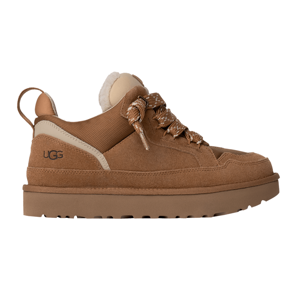 Lowmel Chestnut