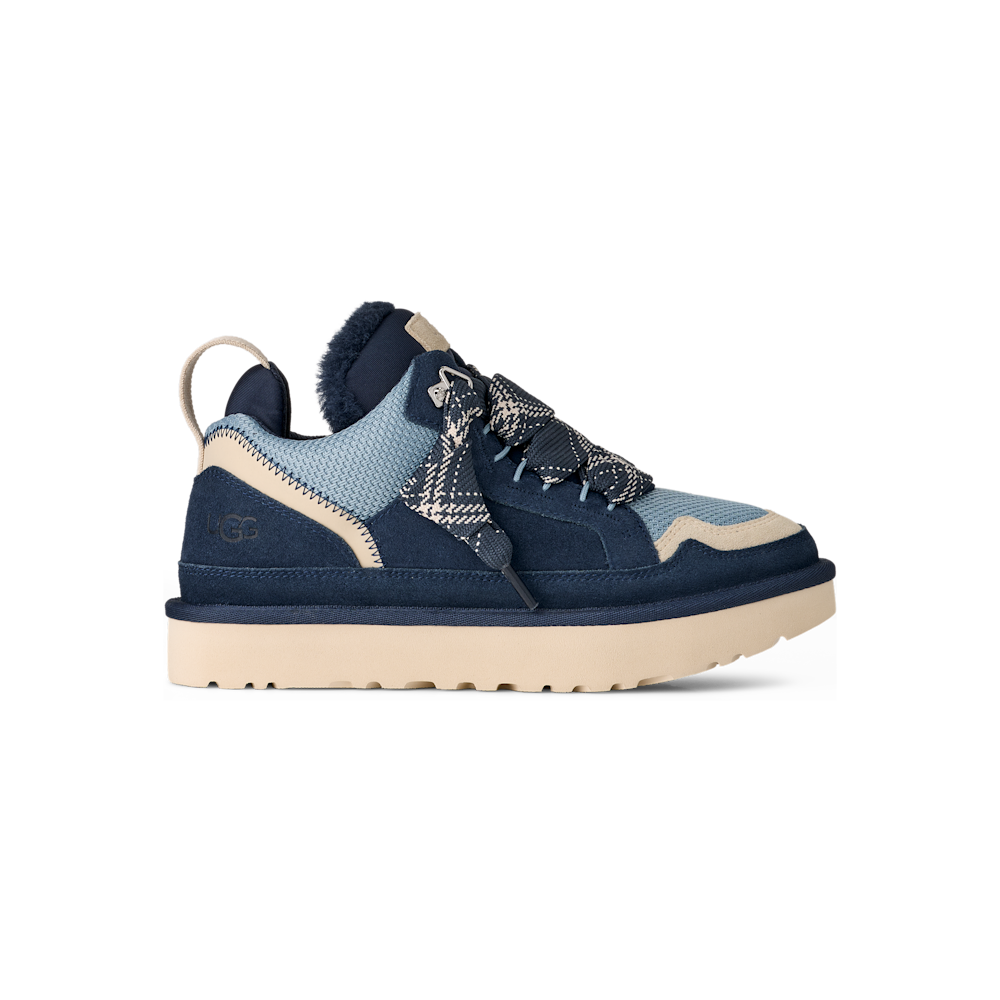 Lowmel Dark Indigo Sea Salt (Women's)