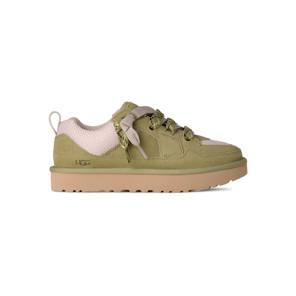 Lowmel Lo Muted Brass (Women's)