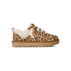 Lowmel Lo Plains Felicity Leopard Jasmine (Women's)